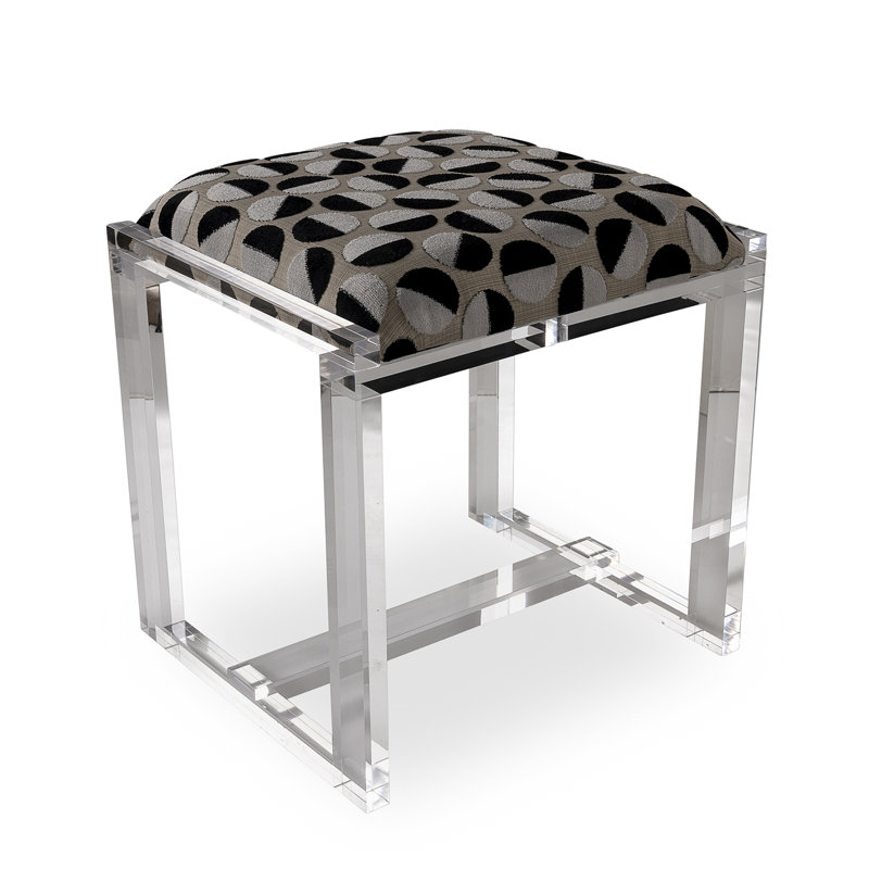 Glencoe Upholstered Bedroom Bench