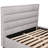 Holland Upholstered Platform Bed-1858382792