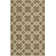 Hateya Geometric Indoor Rug