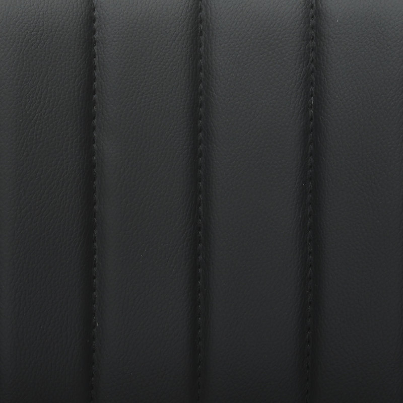 Swivel Upholstered Bar Stool