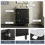 Kensington 24" Single Bathroom Vanity-1737456518