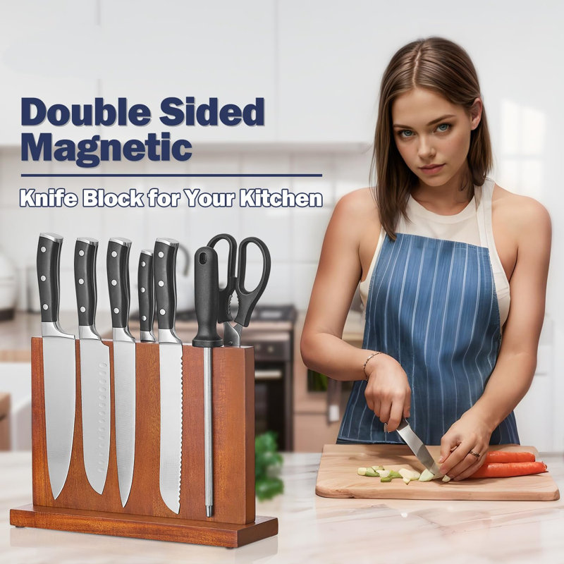 Wekli Magnetic Knife Holder