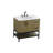 36 inch Single Bathroom Vanity-1256363442