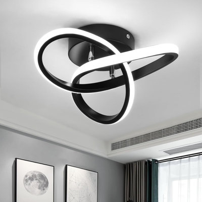 Modern Led Ceiling Light