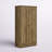 Huckins 30'' Wide 4 - Shelf Storage Cabinet-1890877138