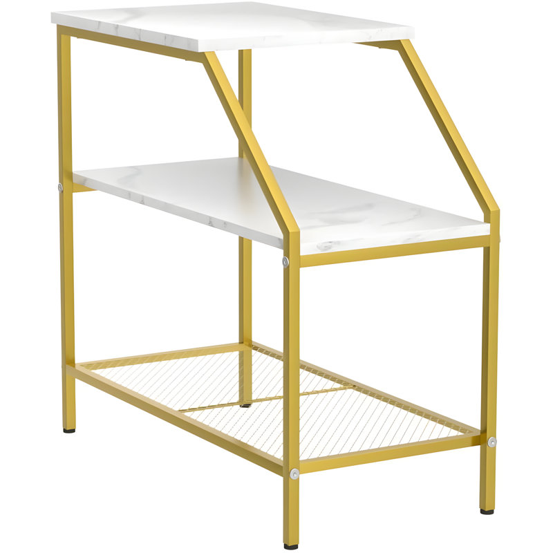 Table de bout Modern Modern