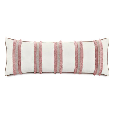 Emmeline Lumbar Pillow Cover & Insert