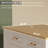 Tieshka 47.2" W Rectangle Kitchen Island with Drawers and Cabinets -44760833