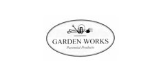 Logo Garden Works