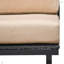 Chaise d'extérieur simple-197129592