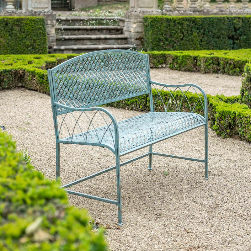 Outdoor Bench