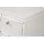 Commode 5 tiroirs Genoa
