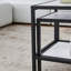 Ensemble de tables basses 2 pièces-914757683