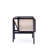 Elli Upholstered Barrel Chair