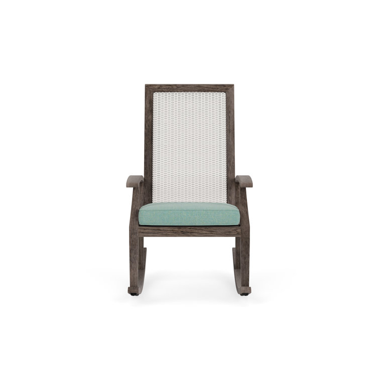 Frontier Outdoor Rocker Chair