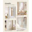 Over-the-Door Jewelry Armoire