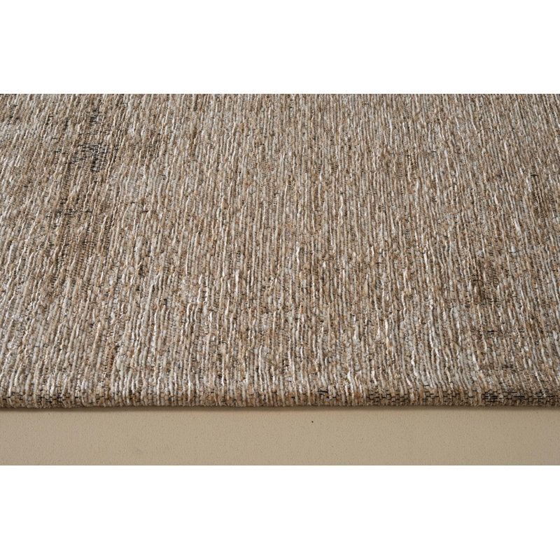 Emory Abstract Indoor Rug, Rectangle 5'1" x 7'7"