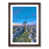 Walnut Framed
