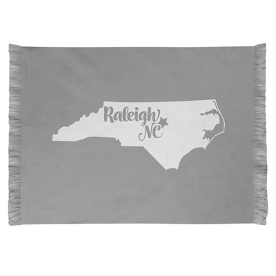 Tapis zone grise raleigh north caroline