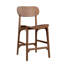 Tabouret de bar et de comptoir Larence-377219405-377219410
