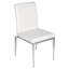 Eunice Glass Dining Set