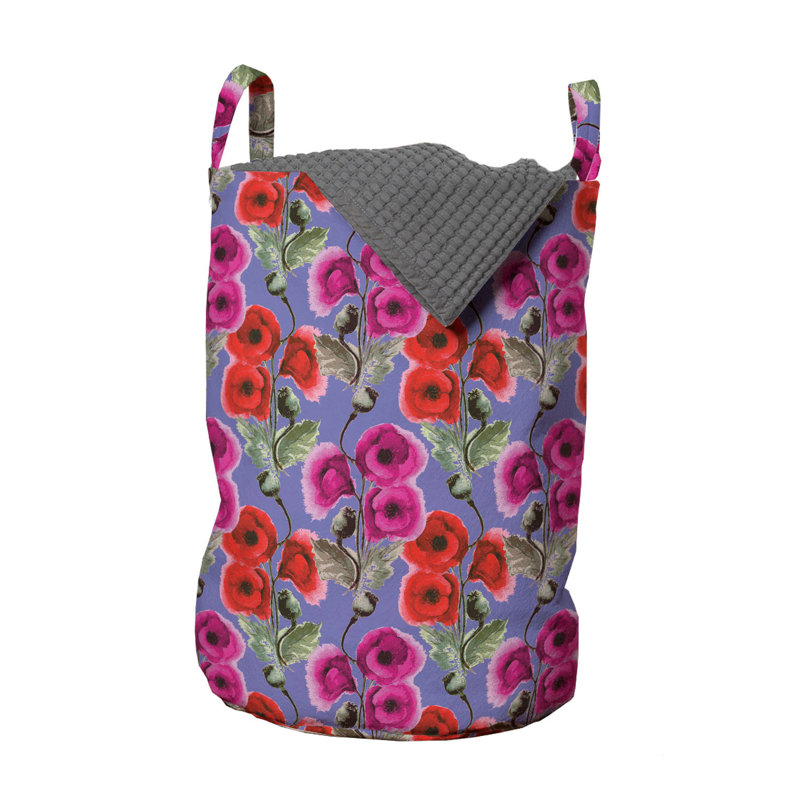Laundry Bag with Handles