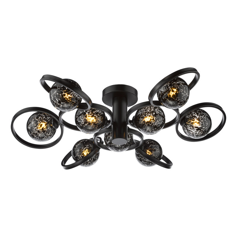 Flush Mount
