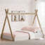 Violetta Canopy Bed by Zipcode Design™-292656812-300330524