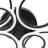 4 - Light  Modern Geometric Semi Flush Mount Ceiling Light-1966178606-1966178595