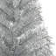 Arbre de Noël artificiel en forme de demi-cercle avec support PET-595949025-617682574