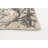 Viscose Geometric Indoor Rug