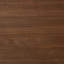 Commode 8 tiroirs Noyer