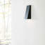 Pitch LED Outdoor Flush Mount-64570690-64570691