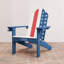 Chaise Adirondack en plastique Bickford-45049823