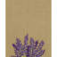 Serviette Mason Lavender