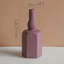 Vase de table en céramique Moxley