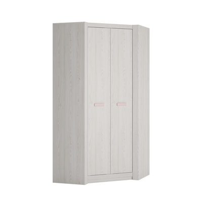Hanley 2 Door Wardrobe