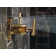 Purist Valve Trim with Lever Handle for Transfer Valve