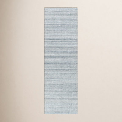 Kinnell Hand-Woven Abstract Rug