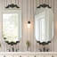 Acil Oval Mirror-1099652999