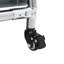 Support de vadrouille mobile