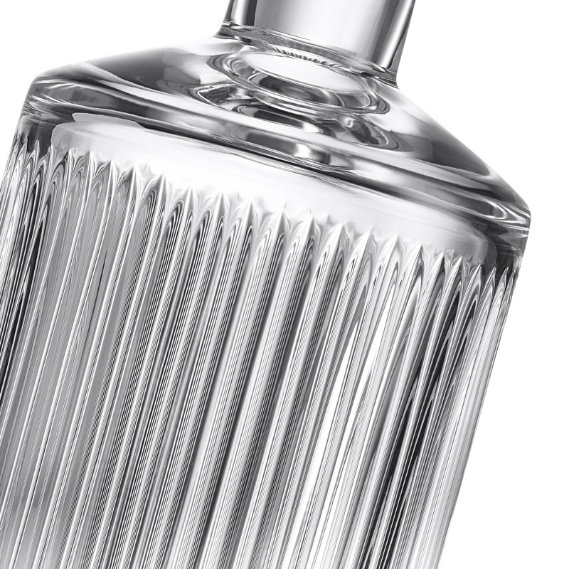 Connoisseur Aras Round Decanter 31 fl oz