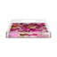 Plateau décoratif rectangulaire en acrylique Mariposa-647987595-608016365