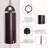 Deep Voice Hero Wind Chime