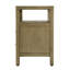 Table de chevet 2 tiroirs Celine-1897770214