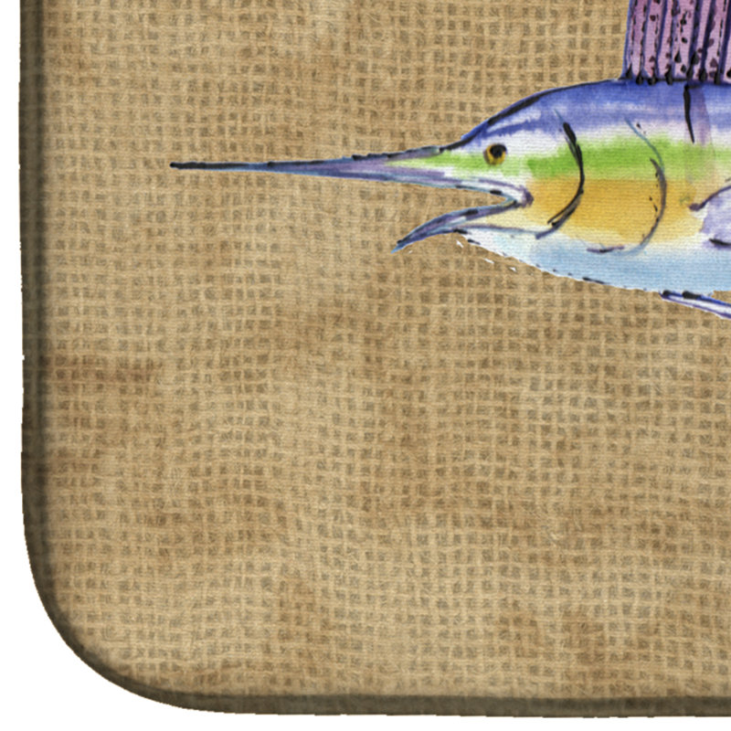 Drying Mat
