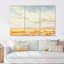 Tranquil Meadow Moments I - ensemble d'art mural sur toile Meadow-107740670-107740660
