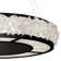 Arctic Halo 12 - Light Chandelier