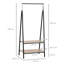 64cm Clothing Rack