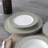 Noritake Infinity 12-Piece Dinnerware Set, Service For 4-87052139